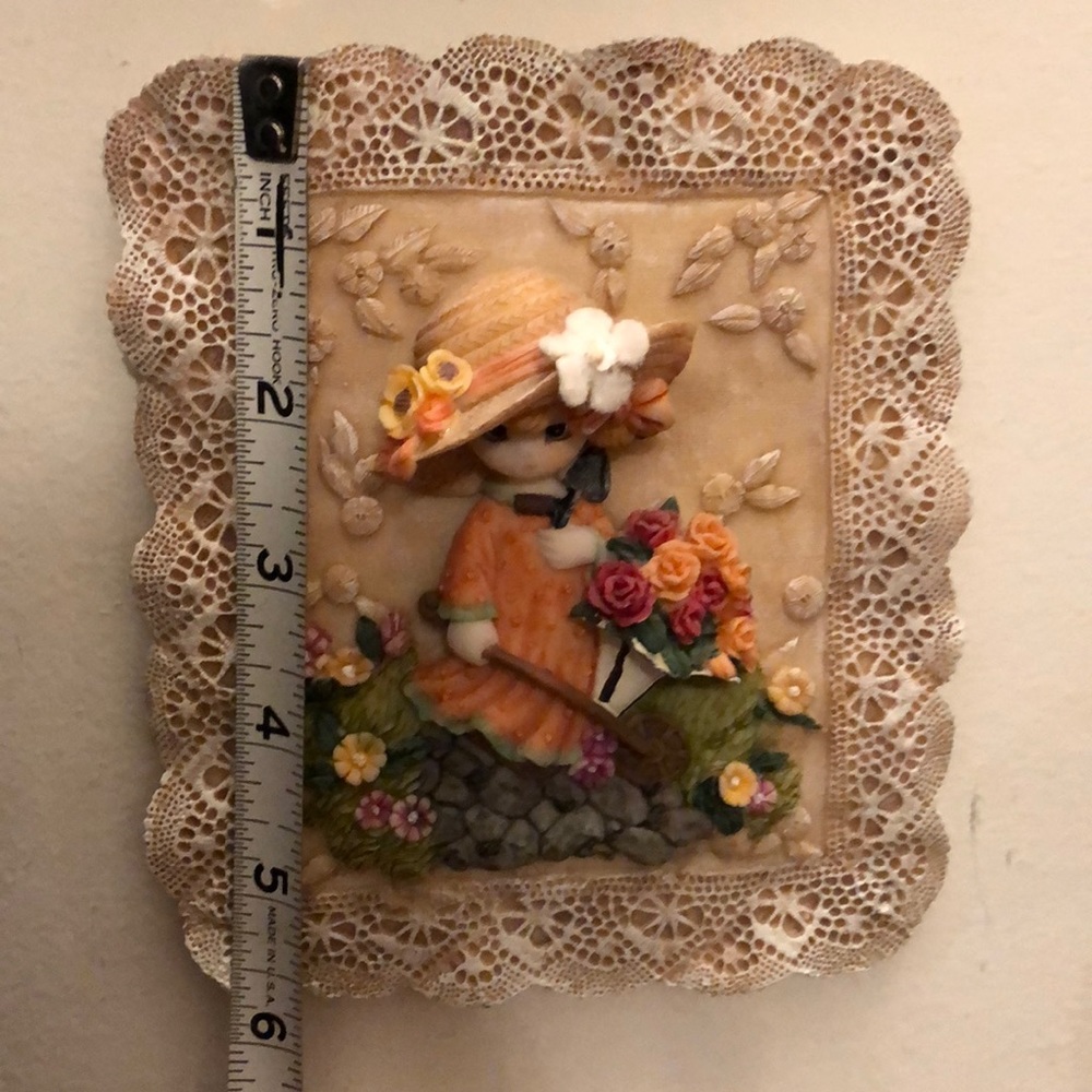 2pc wall decor - Picture 7 of 8